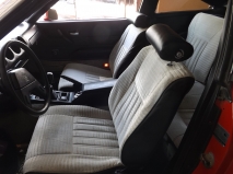 للبيع نيسان ZX 1983