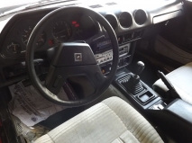 للبيع نيسان ZX 1983