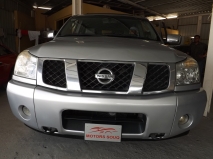 للبيع نيسان Armada 2006