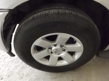 للبيع نيسان Armada 2006