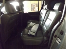 للبيع نيسان Armada 2006