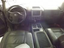 للبيع نيسان Armada 2006