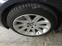 للبيع بي ام دبليو 745 2004