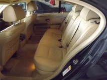 للبيع بي ام دبليو 745 2004