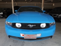 للبيع فورد Mustang  2012