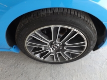 للبيع فورد Mustang  2012