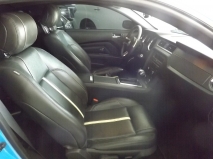 للبيع فورد Mustang  2012