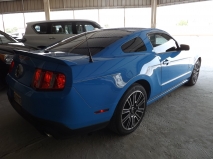 للبيع فورد Mustang  2012