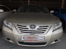 للبيع تويوتا camry 2007