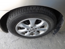 للبيع تويوتا camry 2007