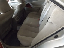 للبيع تويوتا camry 2007