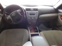 للبيع تويوتا camry 2007