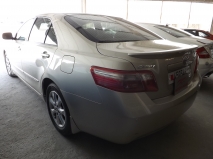 للبيع تويوتا camry 2007