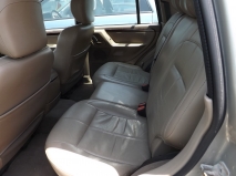 للبيع جيب Grand Cherokee 2004