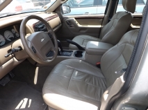للبيع جيب Grand Cherokee 2004