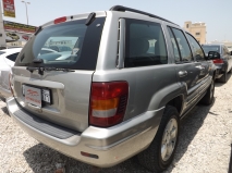 للبيع جيب Grand Cherokee 2004