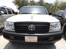 للبيع تويوتا Land Cruiser  2003