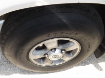 للبيع تويوتا Land Cruiser  2003