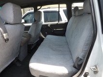 للبيع تويوتا Land Cruiser  2003