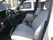 للبيع تويوتا Land Cruiser  2003