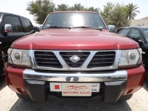 للبيع نيسان Patrol 1999