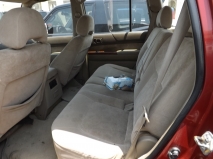 للبيع نيسان Patrol 1999