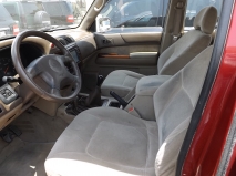 للبيع نيسان Patrol 1999