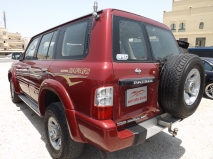 للبيع نيسان Patrol 1999