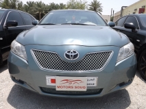 للبيع تويوتا camry 2009