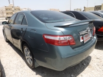 للبيع تويوتا camry 2009