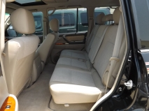 للبيع تويوتا Land Cruiser  2006