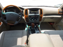 للبيع تويوتا Land Cruiser  2006