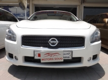 للبيع نيسان Maxima 2011