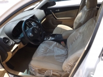 للبيع نيسان Maxima 2011