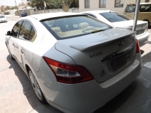 للبيع نيسان Maxima 2011