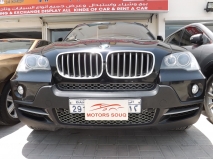 للبيع بي ام دبليو X5 2007
