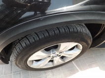 للبيع بي ام دبليو X5 2007