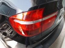 للبيع بي ام دبليو X5 2007