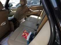 للبيع بي ام دبليو X5 2007