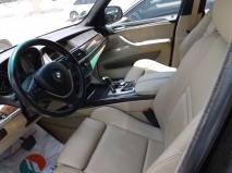 للبيع بي ام دبليو X5 2007