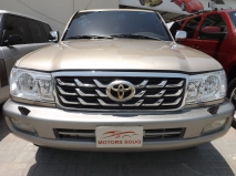 للبيع تويوتا Land Cruiser  2006