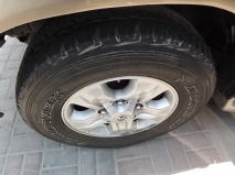للبيع تويوتا Land Cruiser  2006