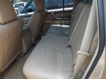 للبيع تويوتا Land Cruiser  2006