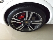 للبيع بورش Cayenne turbo 2011