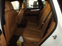 للبيع بورش Cayenne turbo 2011