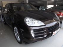 للبيع بورش Cayenne S 2010