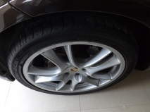 للبيع بورش Cayenne S 2010