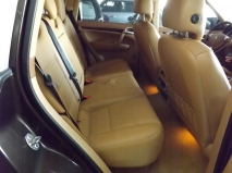 للبيع بورش Cayenne S 2010