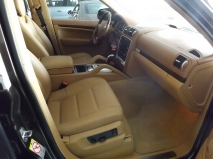 للبيع بورش Cayenne S 2010