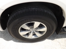 للبيع تويوتا Fortuner 2008